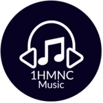 Logo of Music Player android Application 